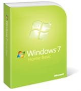 WINDOWS 7 HOME BASIC FPP